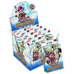 Xyz Symphony Starter Box: 1st Edition: Box of 10